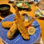 磯料理　開福丸 - 