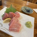 波平ジョニー - 