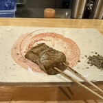 北新地 とり伊 - 