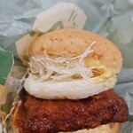 ケンタッキーフライドチキン - 料理写真: