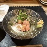 北新地 とり伊 - 