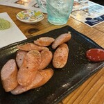 波平ジョニー - 