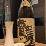 日本酒バー ツムギ - 