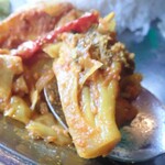 バンブー チェ - 