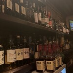 パブ＆ダイニングバー ベアー - 