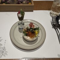 フレンチ串揚げBEIGNET 東京 - 