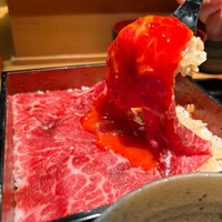 赤坂 金舌 - 