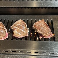 焼肉ぽんが 田町店 - 