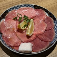 炭火焼肉寅二郎 - 