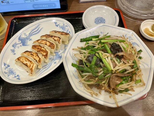 Fukushin Naka Itabashi Ten photo 5