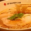 GF RAMEN LAB 大阪・関西万博店