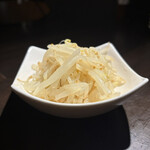 炭火焼肉 焼きしゃぶ にく式 - 