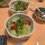 ステーキハウス キッチンリボン - 