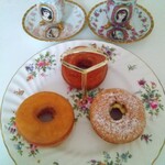 ミスタードーナツ - 