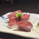 炭火焼肉 焼きしゃぶ にく式 - 