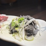 炭火焼肉 焼きしゃぶ にく式 - 