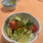 ステーキハウス キッチンリボン - 