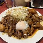 HONMACHI 豚テキ 南船場店 - 