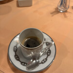 ステーキハウス キッチンリボン - 