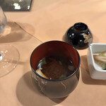 ステーキハウス キッチンリボン - 