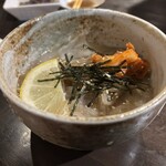 炭火焼肉 焼きしゃぶ にく式 - 