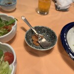 ステーキハウス キッチンリボン - 