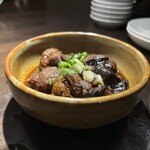 炭火焼肉 焼きしゃぶ にく式 - 