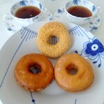 ミスタードーナツ - 