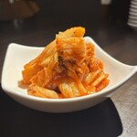 炭火焼肉 焼きしゃぶ にく式 - 