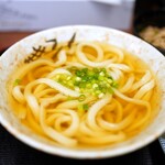 讃岐うどん いわい - 