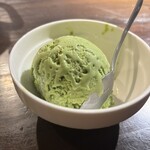 炭火焼肉 焼きしゃぶ にく式 - 