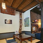 桐花 - 畳スペースも◎！