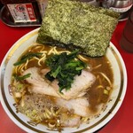 麺屋 旭 - 