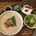 八百屋とごはん むかい - 