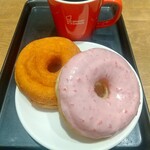 ミスタードーナツ - 