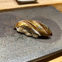 鮨 無垢/鮨 白銀 - 