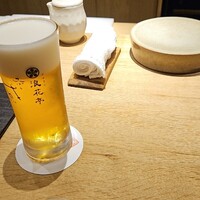 天ぷら成 - 