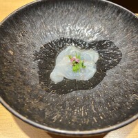 鮨 無垢/鮨 白銀 - 