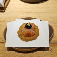 天ぷら成 - 