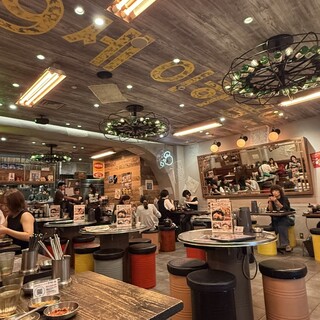 韓国酒場コッキオ_2