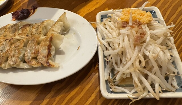 Gyoza no Neo Taishu Sakaba New Kamura Naeki Nichome Ten