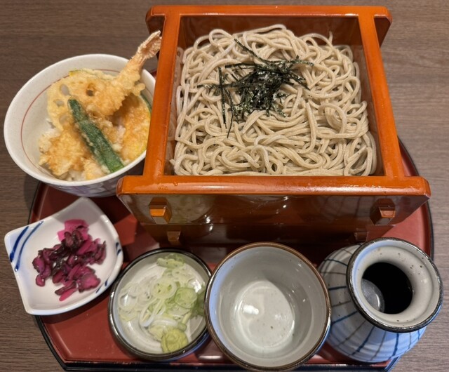 Washoku Mendokoro Sagami Toyota Kotobuki Ten