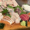 地酒と道産食材 一笑 別邸