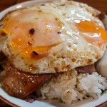 健ちゃん食堂 - アップ