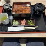 鰻の成瀬　羽ノ浦店 - 料理写真: