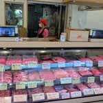 肉のいづみや - 