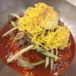 伽耶ミルミョン - 