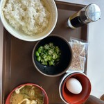 すき家 北本荒井店  - 