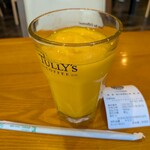 タリーズコーヒー - ドリンク写真: