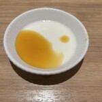 煮干しNoodles Nibo Nibo Cino - 